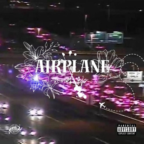Airplane Mood
