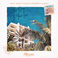 How Deep Is Your Love - Single - Emily Dawn, Sunset Chasers & Saxify