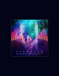 Ouve Priceless, vê vídeos de música, lê a biografia, vê as datas da digressão e muito mais!