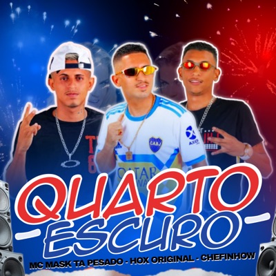 Quarto Escuro - Single
