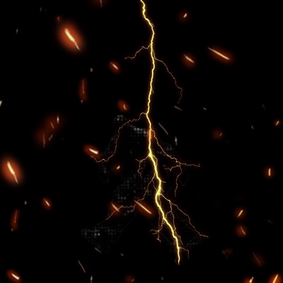 Закрыл глаза - Single