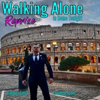 Walking Alone In Rome Tonight Reprise