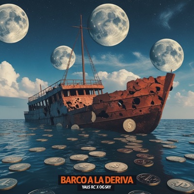 Barco a la Deriva (feat. Og Sky) - Single