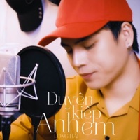 Duyên Kiếp Anh Em - Single - Long Hải