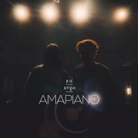 Amapiano - Single - JOTTA R & Juyè