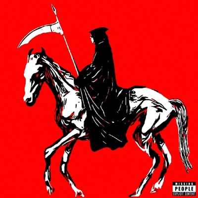 The Anti-Christ Spoke To Me Last Night In My Dreams... - Single