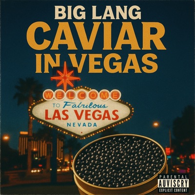 Caviar in Vegas - EP
