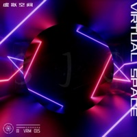 虚拟空间Virtual Space - Single - 漩涡唱片 & SJQ音福