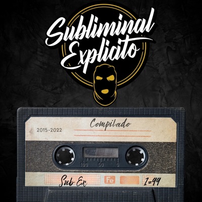 Compilado SUBLIMINAL EXPLÍCITO - EP