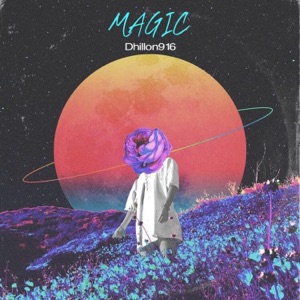 Magic (feat. OFFXBEAT) - Single