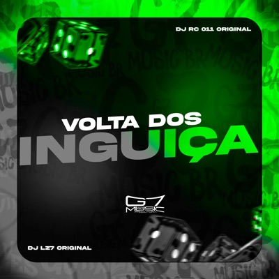 Volta dos Inguiça - Single