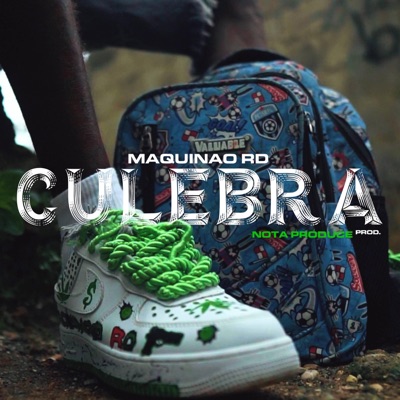 Culebra - Single