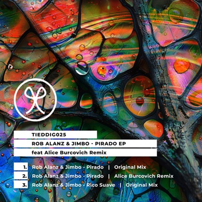 Pirado - Single