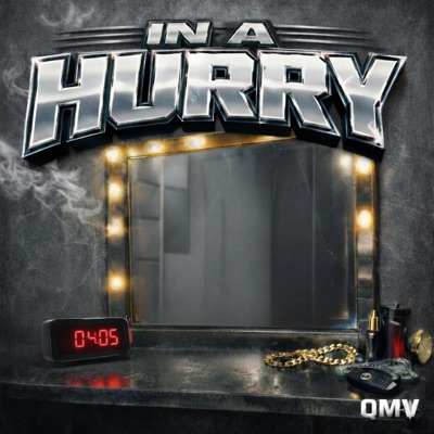 In A Hurry - Single