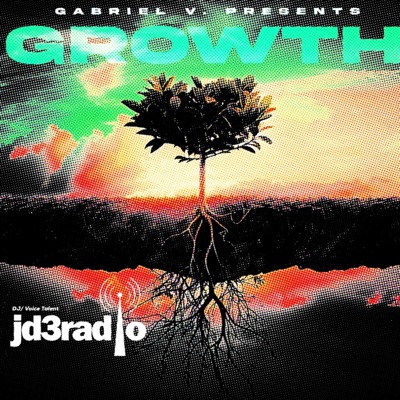 Move (Scratched & Mixed) (feat. JD3Radio) - Single