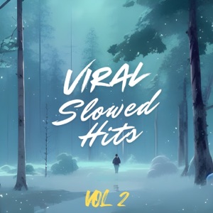 Viral Slowed Hits, Vol 2 - EP