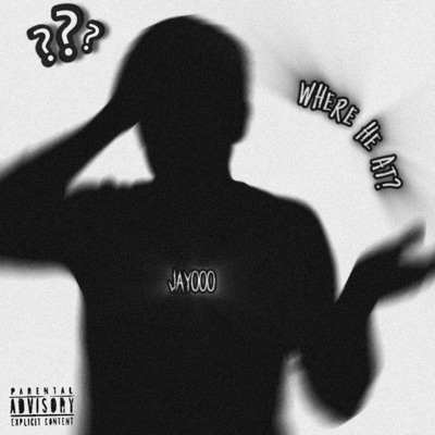 Where he at? - Single