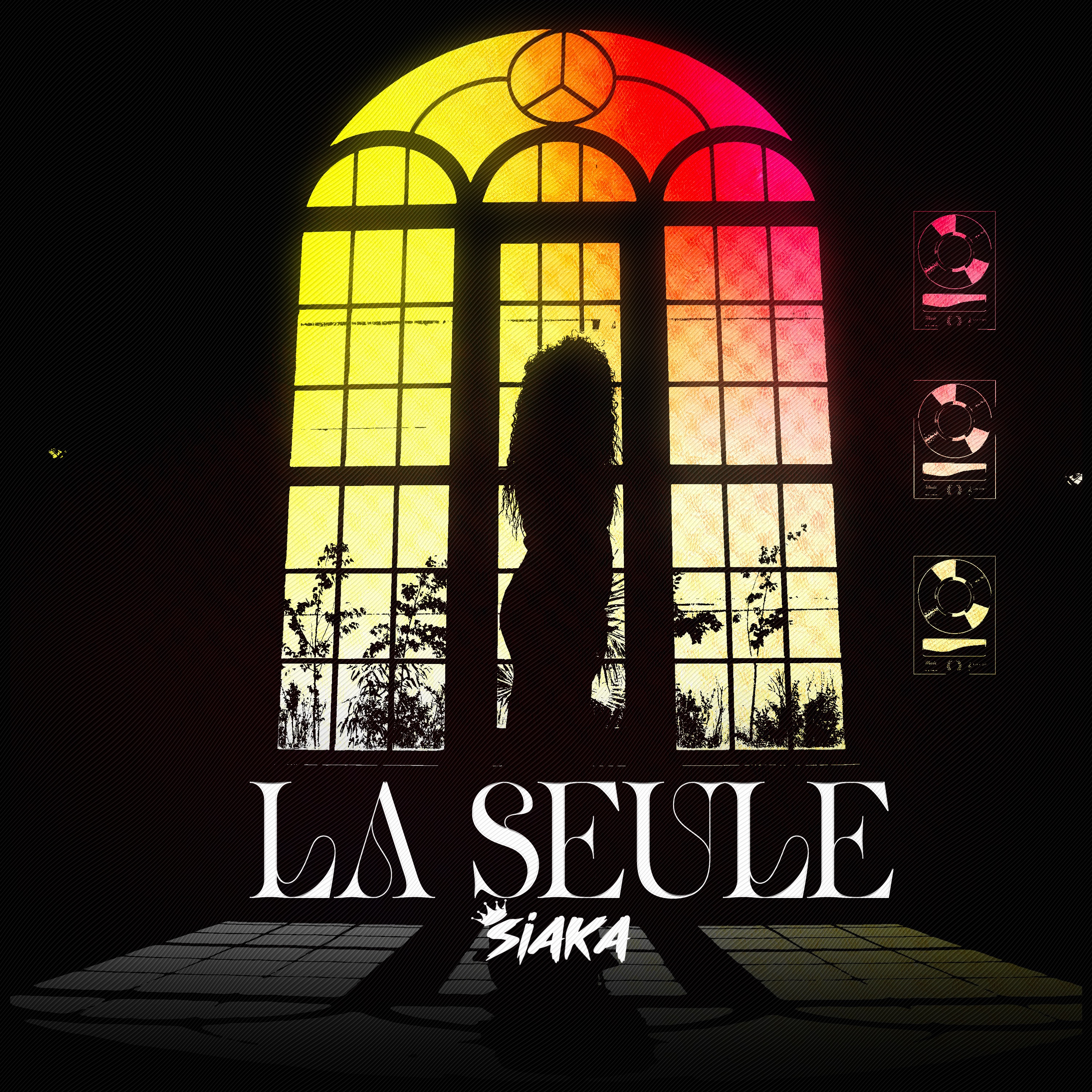 La Seule - Single