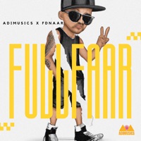 Fullfaar (feat. FDNAAR) - Single - Adimusics