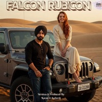 Falcon Rubicon - Single - Aadarsh & Karan Singh