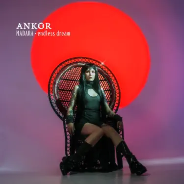 ANKOR - Shazam