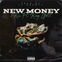 New Money (feat. William Sanvee, 33 boomin & King Gotit) - Single - 2kee