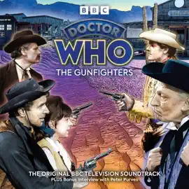 Doctor Who: The Gunfighters