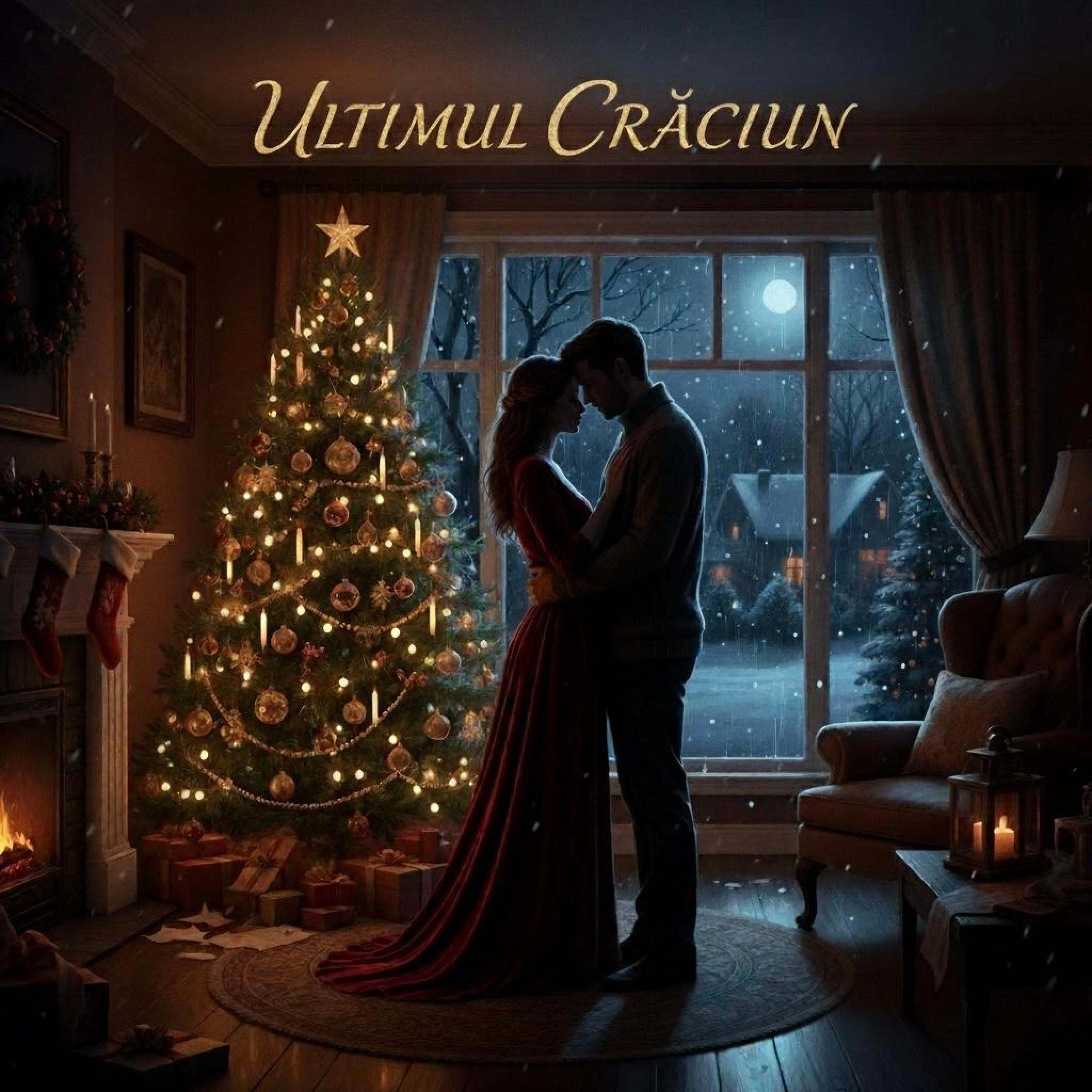 Ultimul Crǎciun - Single