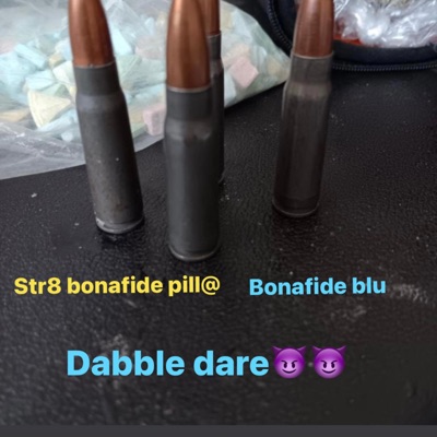 Double dare (feat. Str8 bonafide pill@) - Single