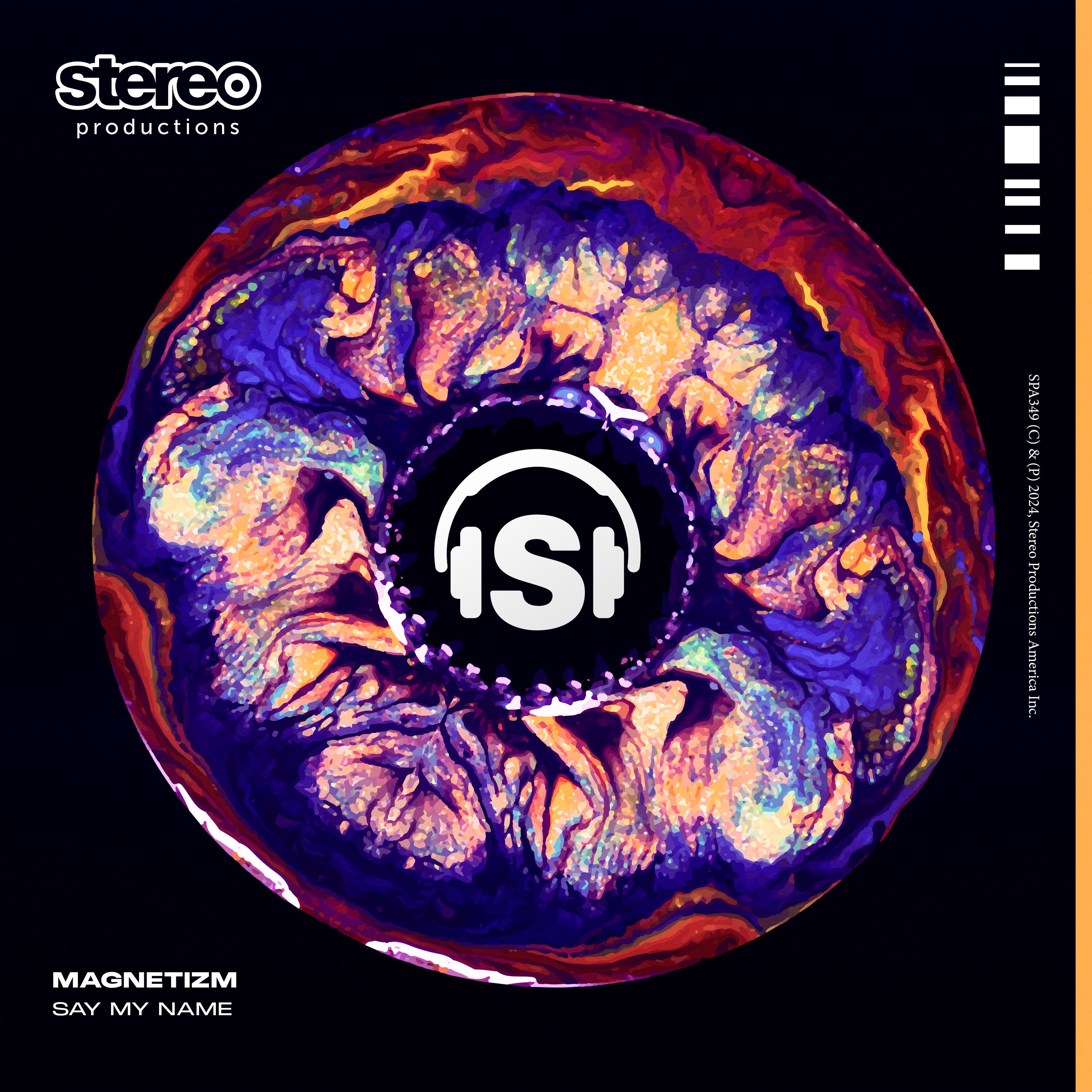 Say My Name - Single