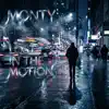 Lost In The Motion