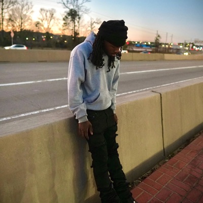 left me empty (feat. Smash29k) - Single