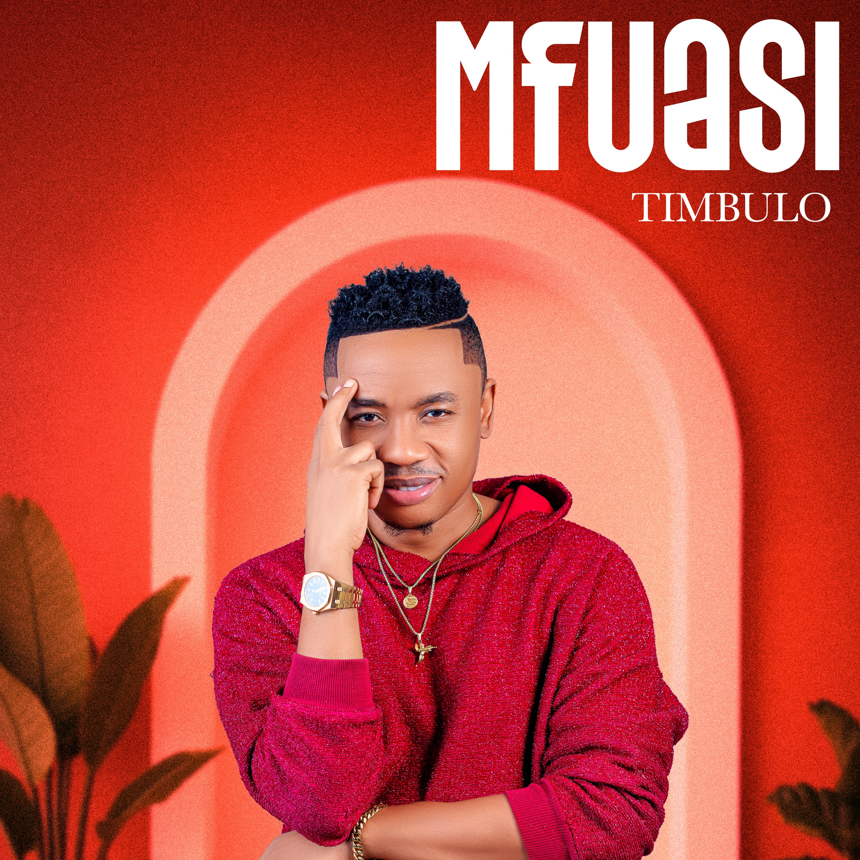 Mfuasi - Single