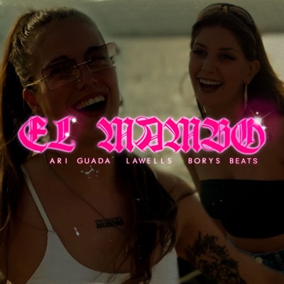 El Mambo - Single