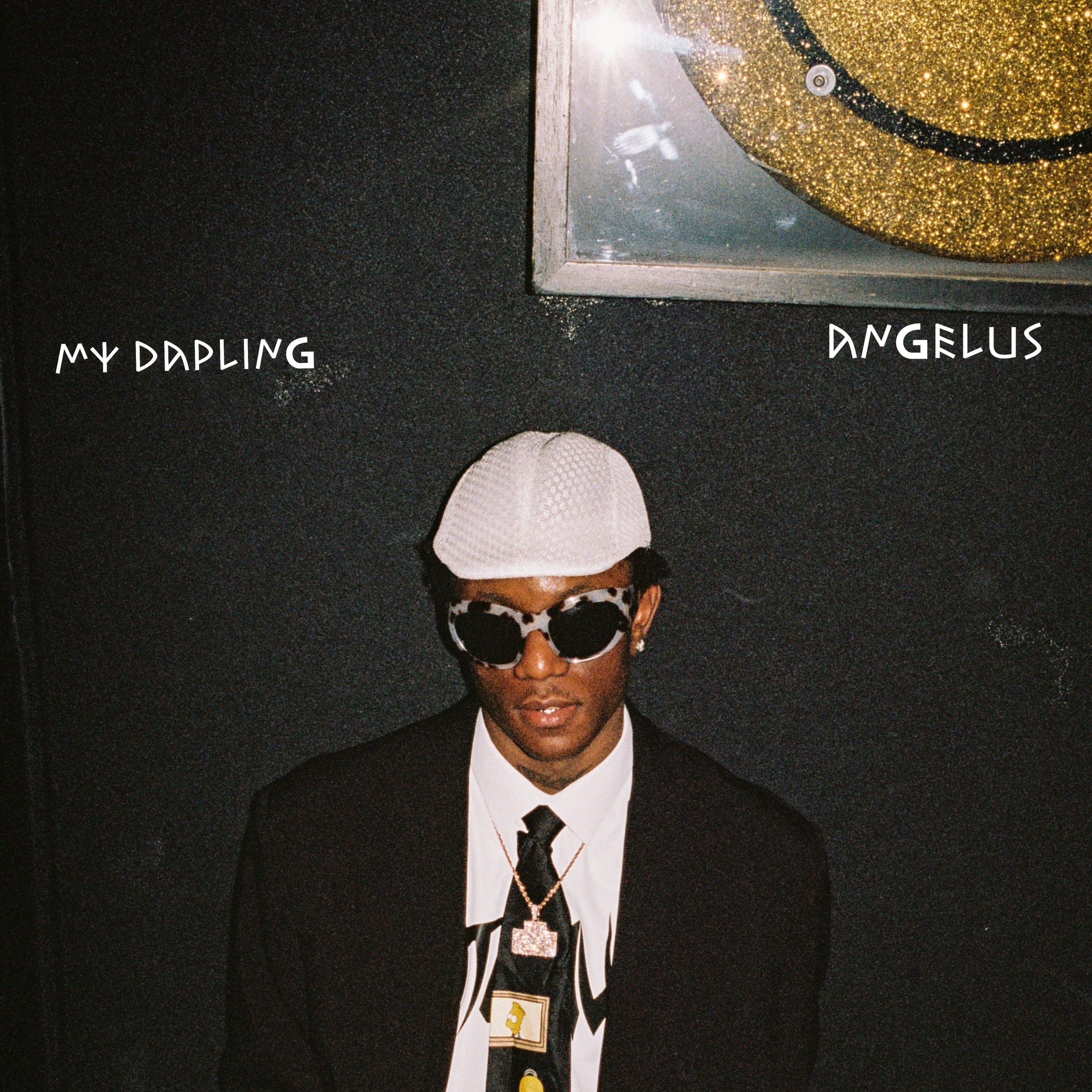 My Darling + Angelus - Single