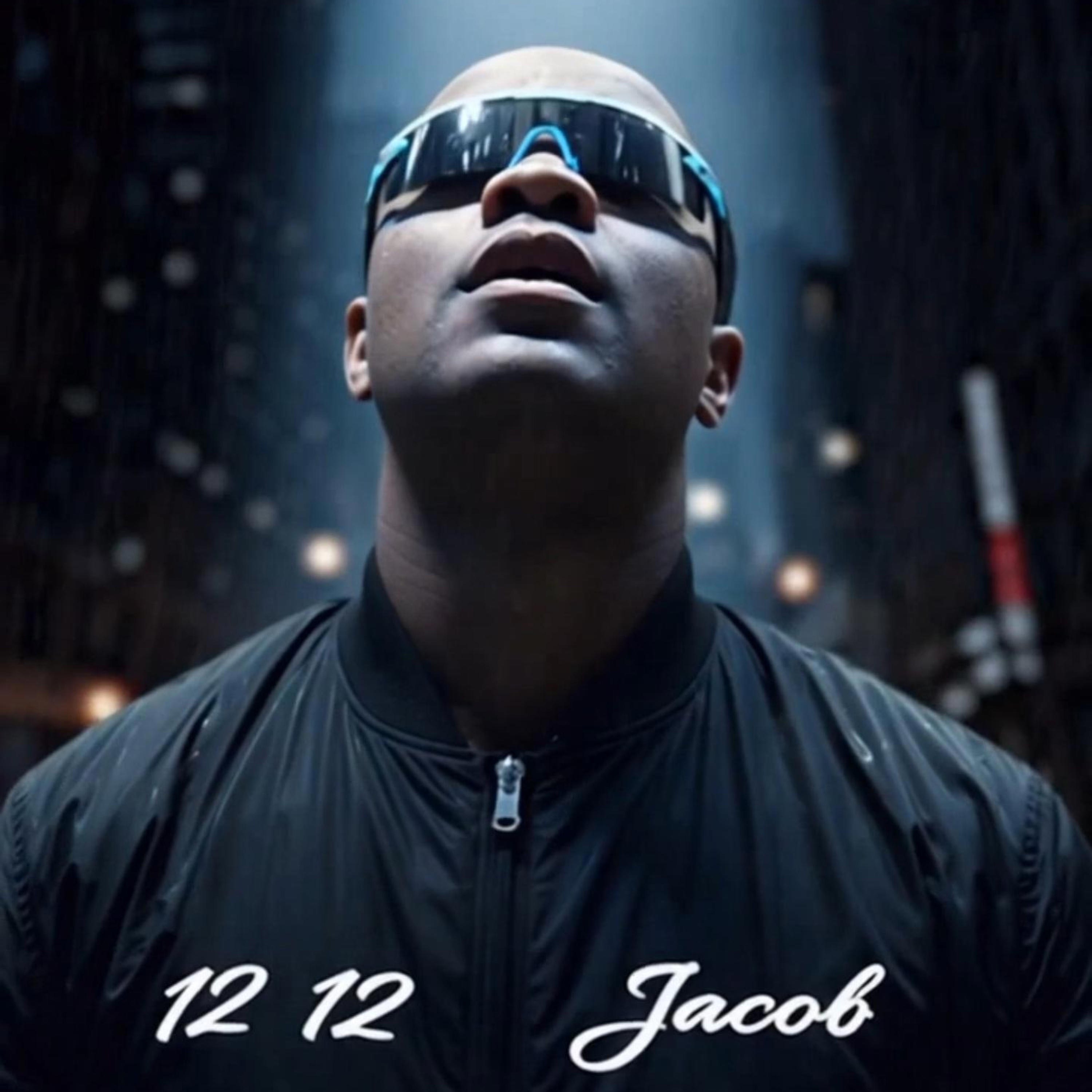 12 12 Jacob - Single