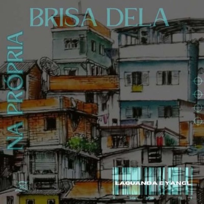Na Própria Brisa Dela - Single