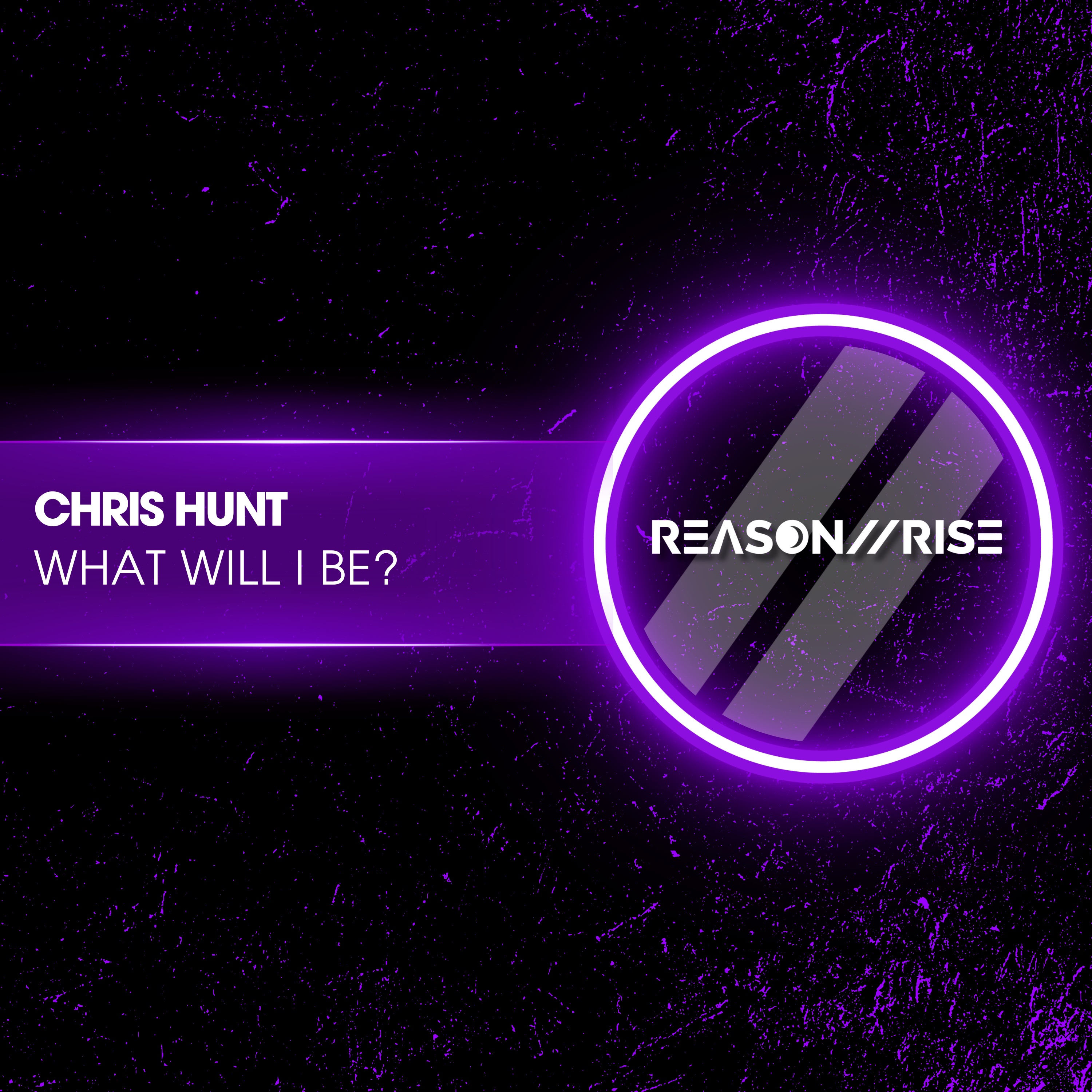 Chris Hunt (UK) - What Will I Be? (Extended Mix