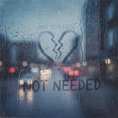 Not Needed - Single
