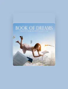 Dengarkan Book of Dreams, tonton video musik, baca bio, lihat tanggal tur & lainnya!
