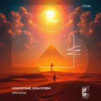 Wakanda — Monostone, Lena Storm