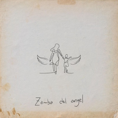 Zamba del ángel (feat. Lautaro Fernández) [En vivo] - Single