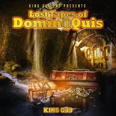 Lost Tapes of Domin@Quis