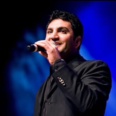 Zakaria Abdulla - takey (live)