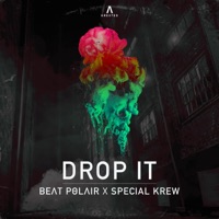 Drop It - Single - Beat Polair & Special Krew