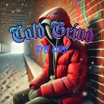 Cold Grind - Single