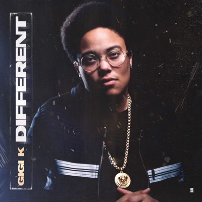 Different - Single