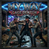 Cage Denton - My Way artwork