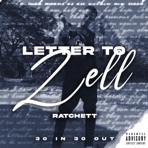 Letter 2 Zell - Single