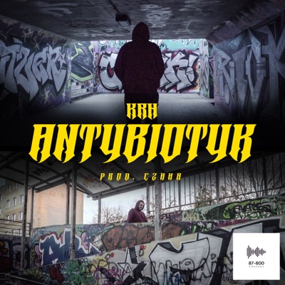 Antybiotyk - Single